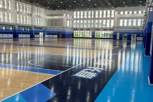  利用增强现实技术构建虚拟篮球训练场：提升篮球技能的未来趋势